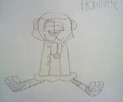 Howlette