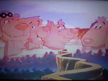 Mount Muttmore