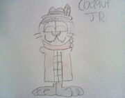 Catgut Jr.