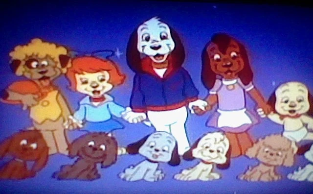 Pound Puppies | Pound Puppies 1986 Wiki | FANDOM powered by Wikia