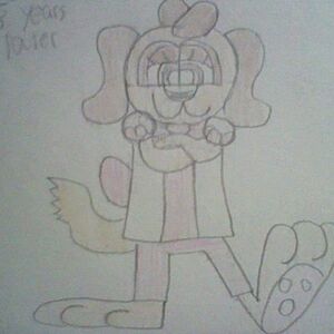 What Would Happen If Pound Puppies 1986 Wiki Fandom