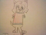 Tuffy new design
