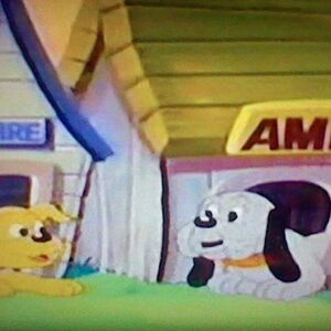 What Would Happen If Pound Puppies 1986 Wiki Fandom