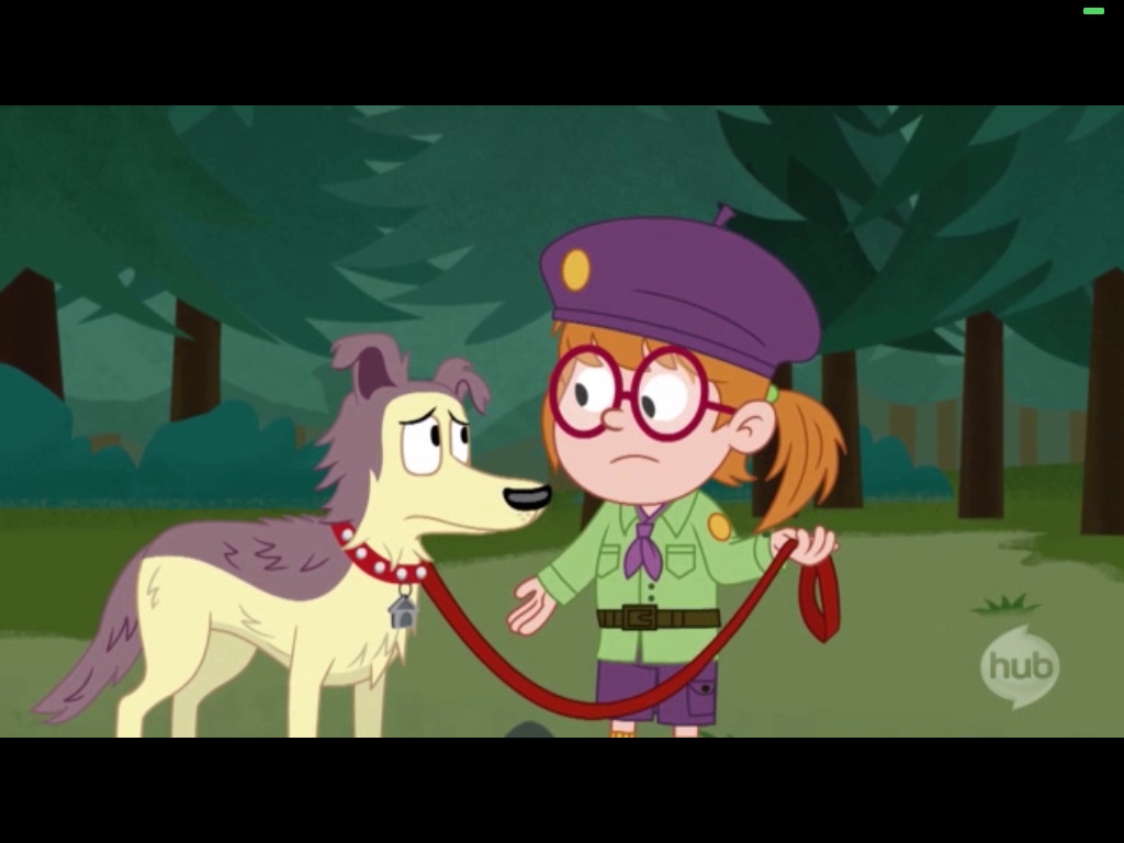 Image - Sorry.jpg | Pound Puppies 2010 Wiki | FANDOM powered by Wikia