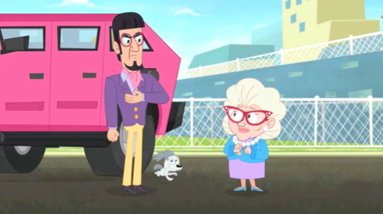 Agatha mcleish pound puppies 2010 wiki fandom
