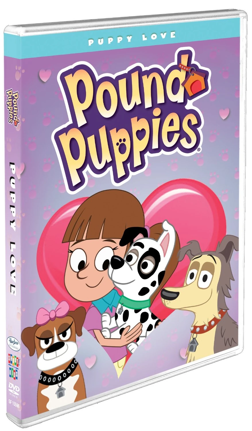 Pound Puppies: Puppy Love | Pound Puppies 2010 Wiki | FANDOM powered by Wikia