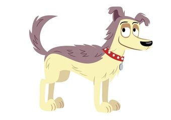 Pound Puppies Cartoon Videos