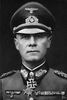 Erwin rommel