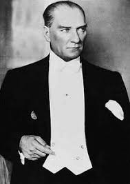 Ataturk