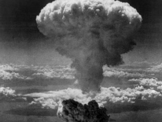 Hirošima 1945