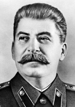 Josif staljin