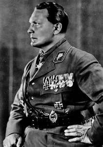 Hermann goring