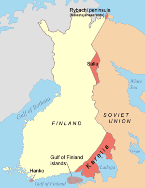 Zimski rat