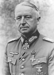 Erich von manstein