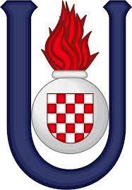 Ustaše 1932