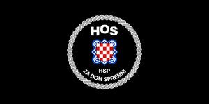 Hos zastava