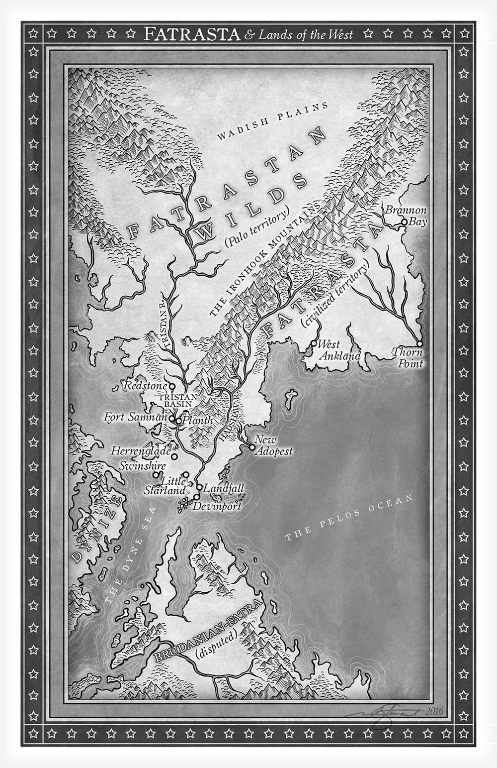 Fatrasta Powder Mage Wiki Fandom