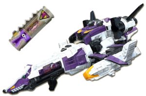 plesio zord  power rangers dino charge wiki  fandom