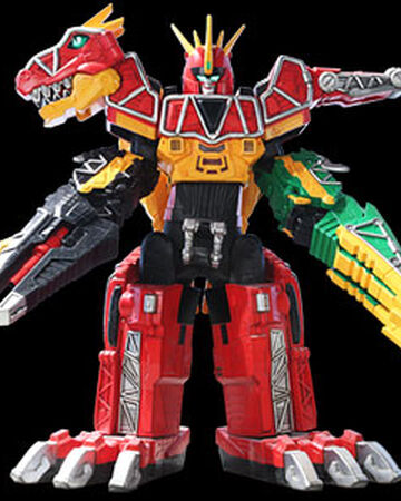 power rangers raptor zord