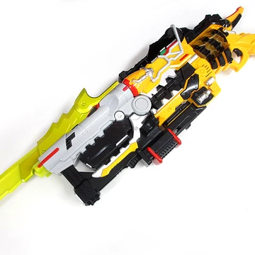 power rangers blade blaster