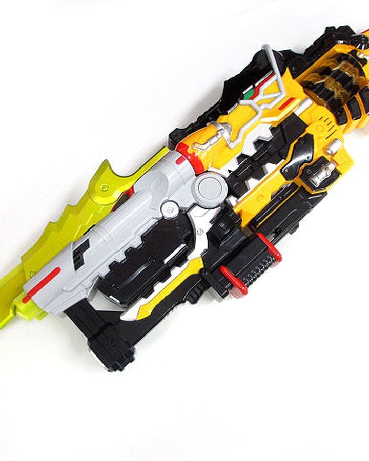 blade blaster