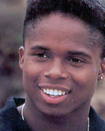 Zack Taylor Walter Jones Power Rangers Fanon Wiki 2 Wikia Fandom