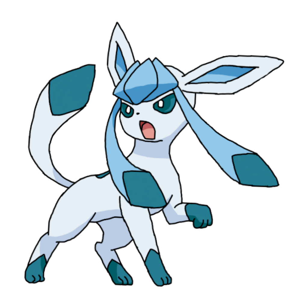 Angel’s Glaceon | Power Rangers Fanon Wiki 2 Wikia | Fandom