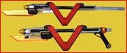 V Lancer