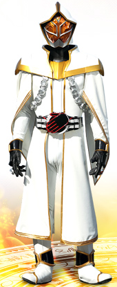 Shiro Form
