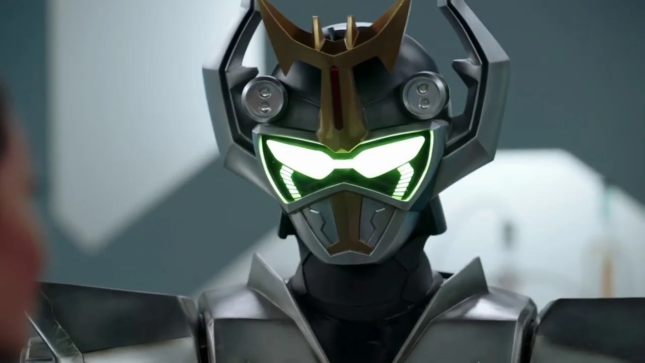 Steel Power Rangers Legacy Wiki Fandom