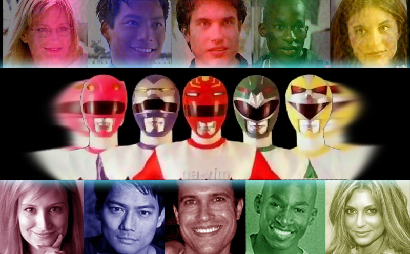 Category:Rangers (Lost Galaxy) | Power Rangers: Lost Galaxy Fan-Film Series Wiki | FANDOM ...