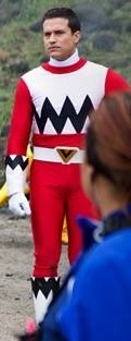 Leo in Super Megaforce