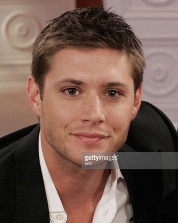 Jensen Ackles Power Rangers Ninja Steel Spoof Wiki Fandom