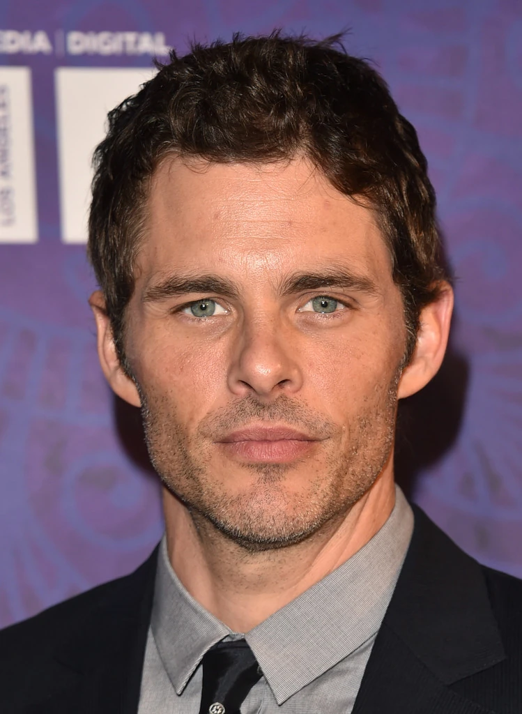 James Marsden | Power Rangers Spoof Wikia | FANDOM powered by Wikia
