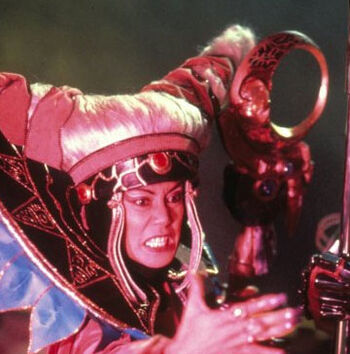 Rita Repulsa | Power Rangers Wiki | FANDOM powered by Wikia