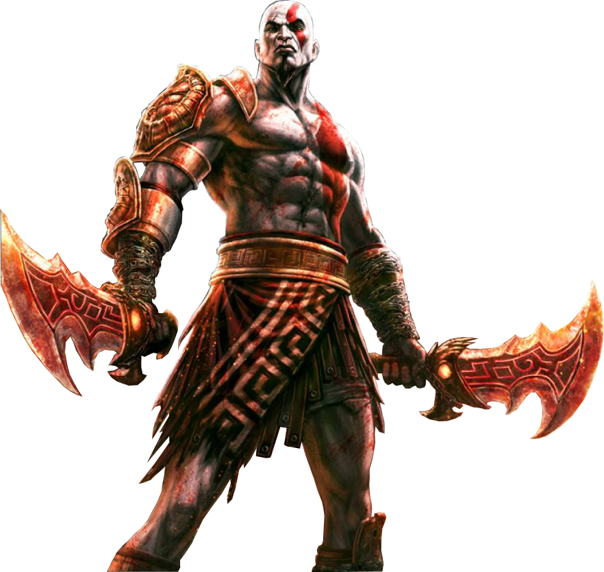 is kratos a demigod is kratos a demigod