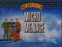 Micro menace