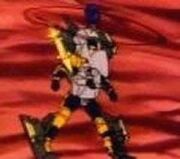 Hornet