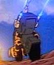 Wild weasel