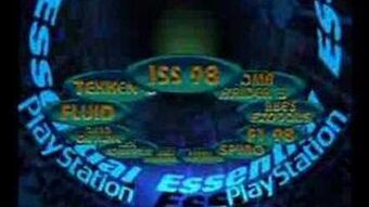 essential playstation 1