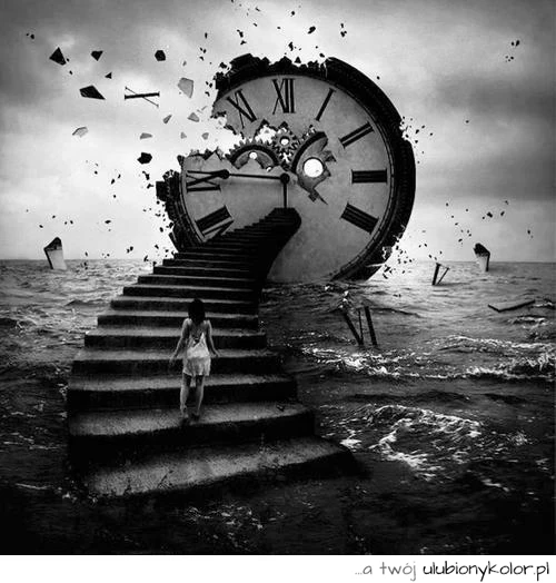 Dark Time Manipulation Superpower Wiki FANDOM powered by Wikia