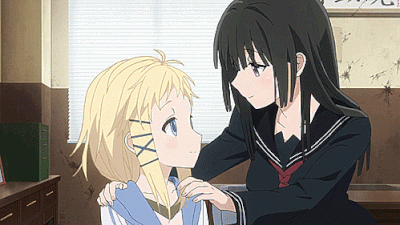 GirlFriends