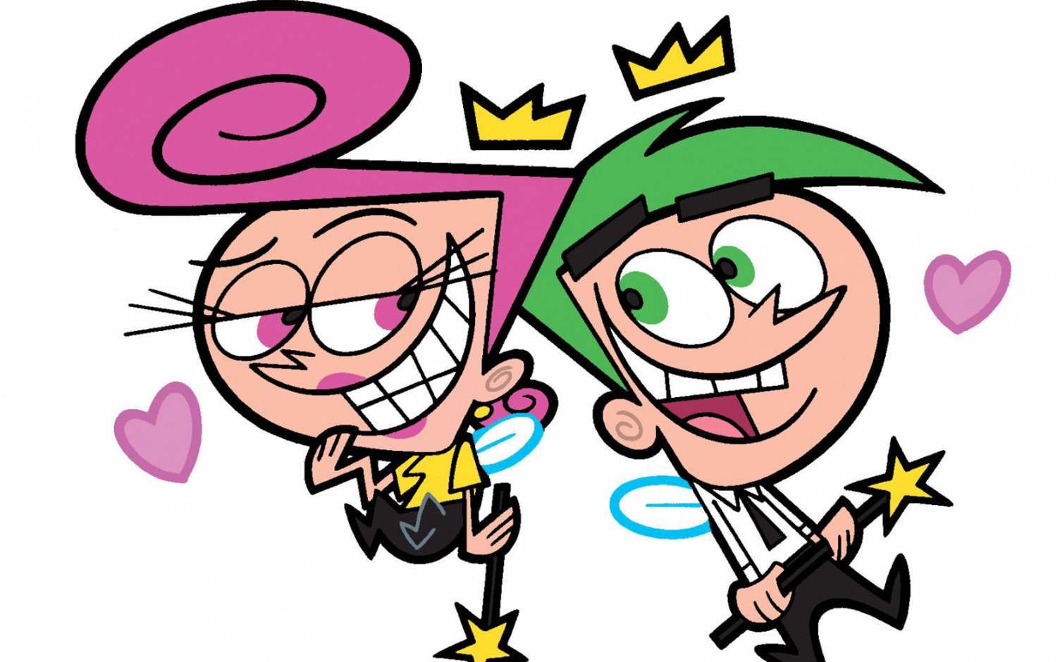 Cosmo And Wanda Porno Cosmo And Wanda Porno