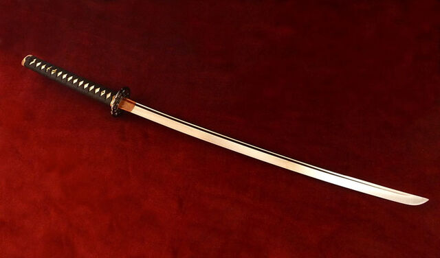 Image - Katana 3.jpg | Superpower Wiki | FANDOM powered by Wikia