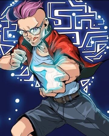 Psychic Intelligence Superpower Wiki Fandom