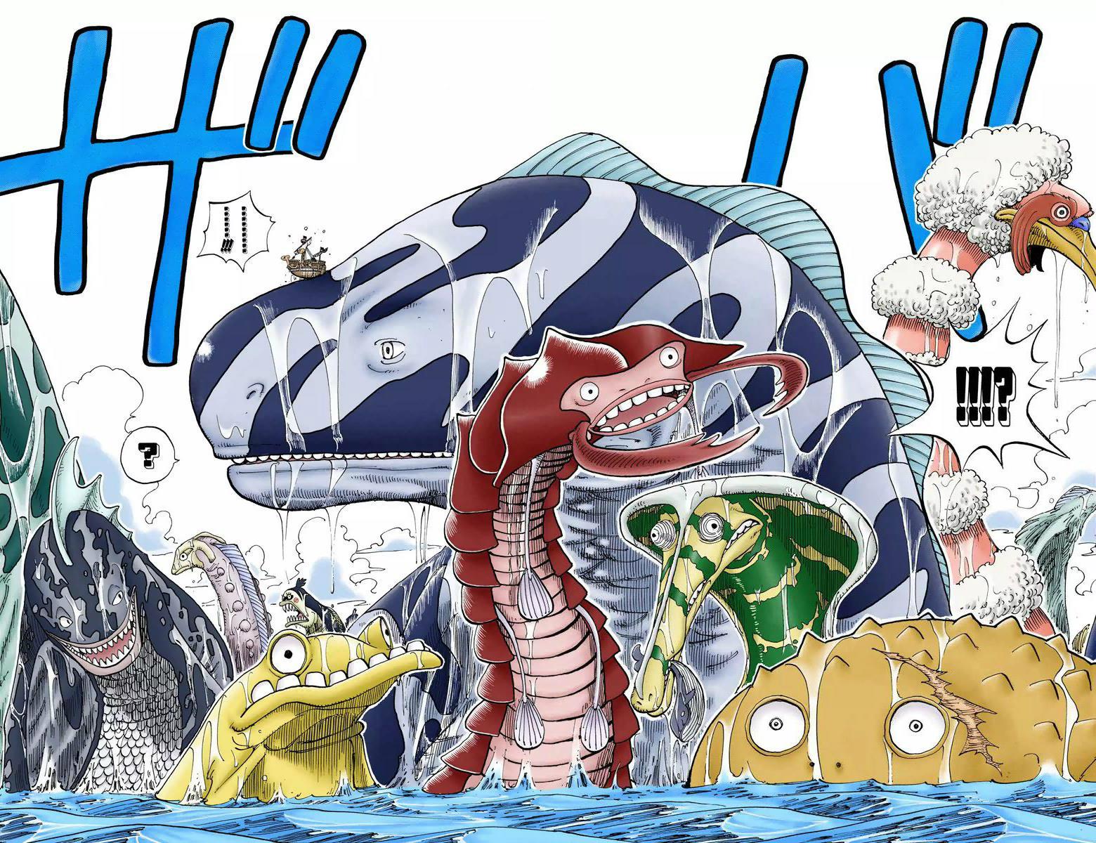 Image  Sea Kings One Piece.JPG  Superpower Wiki  FANDOM powered by Wikia