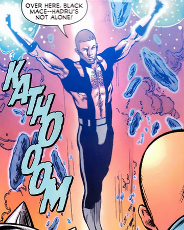 Gravity Manipulation Superpower Wiki Fandom