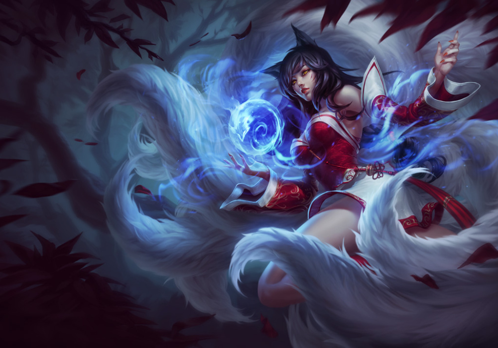 Fox Fire Manipulation Superpower Wiki Fandom