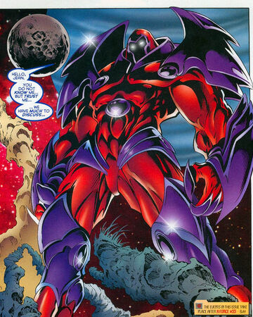 Psychic Entity Physiology Superpower Wiki Fandom
