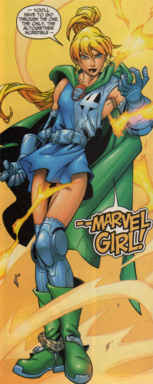 marvel comics warped reality marvel comics warped reality